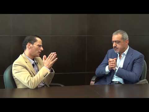 معالي السيد سامر الطويل