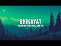 Akki On The Mic Karya Shikayat Lyrics