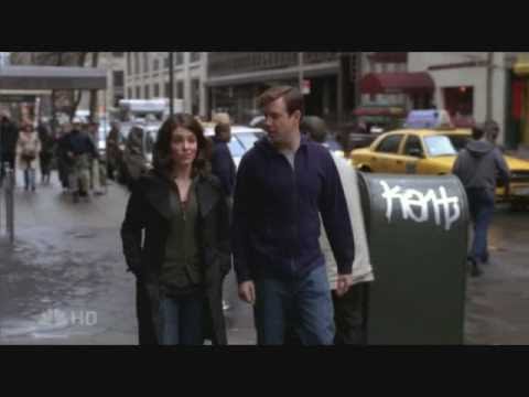 Liz was a Quitter....until she met Floyd (Liz/Floyd) 30 Rock FanVid