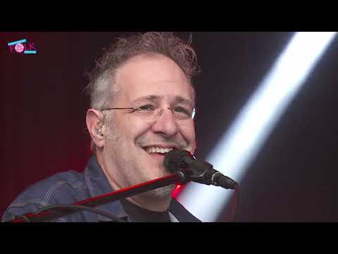 Le Vent du Nord at Shrewsbury Folk Festival 2024