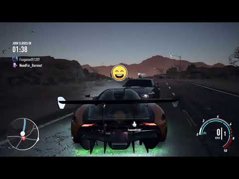 NeedForSpeed Payback (Stream) Day Hour Stream pt44 Special Edition part3