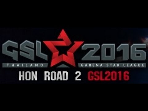 HoN Road to World Finals by Lenovo Semi Final