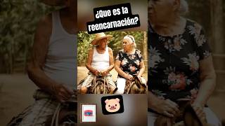 Thalia - Reencarnacion