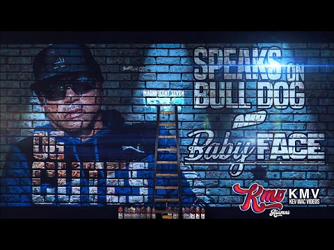 K.M.V. 3.5.6 - Og Cutes on Bull Dog Original East Side Crip turned Hoover and Baby Face