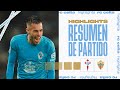 RC Celta vs UD Almería (1-0) | Resumen y goles | Highlights LALIGA EA SPORTS
