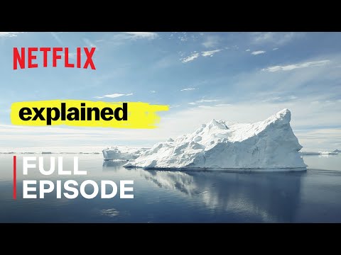 , title : 'Explained | World's Water Crisis | FULL EPISODE | Netflix'