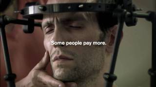 The Price - Seat Belts Save Lives