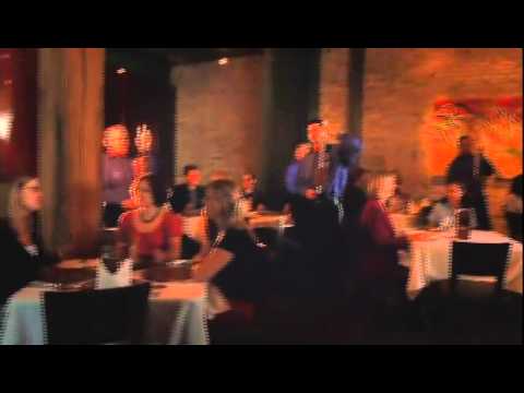 The Sabor Experience