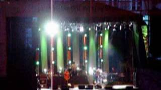 Lublin Mattafix Stranger Forever