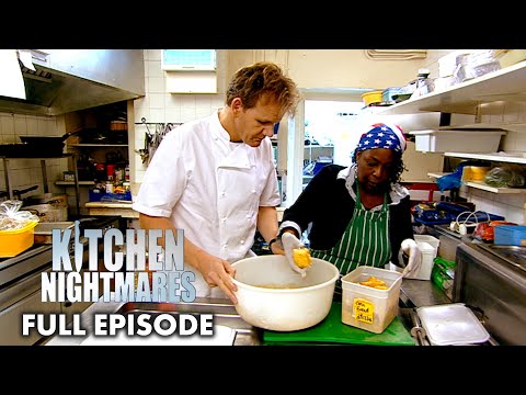 Gordon Revisits Momma Cherri's! | Kitchen Nightmares FULL EPISODE