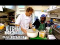 Gordon Revisits Momma Cherri's! | Kitchen Nightmares FULL EPISODE