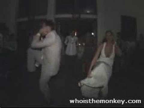 Wedding First Dance Surprise!  HILARIOUS - THE BEST ONE HERE