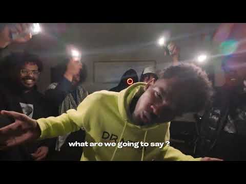 Dooley - What To Say | دولي - نقول شنو