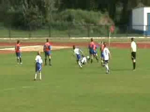 Wda Gresta Świecie - Grom Osie (4)