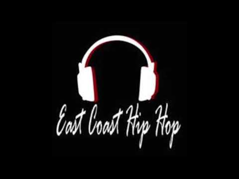 Pt.3 East Coast Old School Hip-Hop Mix