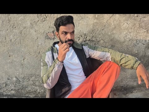 Asif Syed Asif syed audition as n Banarsi Samrat