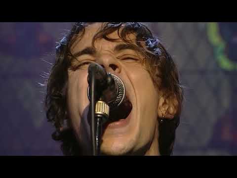 Motor Ace - Chromakey (Live At The Chapel, 2003)