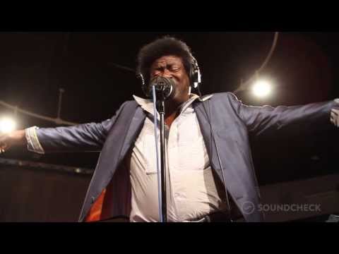Charles Bradley: 'Strictly Reserved For You,' Live On Soundcheck