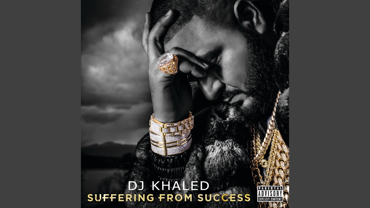 DJ Khaled - Hells Kitchen