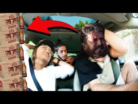 Croix89, Cydonia, Chiara e l'Incidente con 200€ di Birre