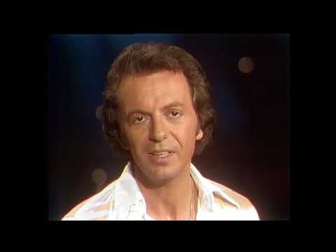 American Bandstand 1975- Interview Dion DiMucci
