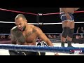 FULL MATCH Ricochet Vs Keith Lee WCPW Pro Wrestling World Cup 2017