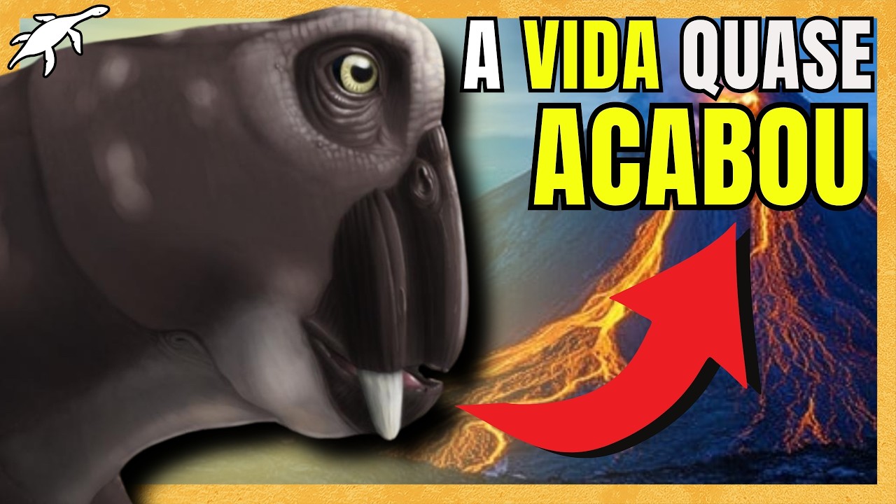 PERMIANO: a PIOR TRAGÉDIA da HISTÓRIA