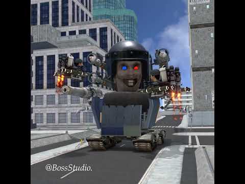 Territorial War, Episode 005 #shorts