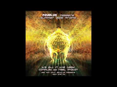 Lucid Mantra – Root Therapy