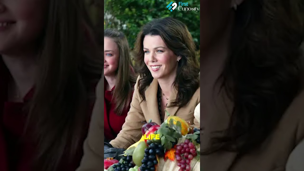 Lauren Graham Wasn’t The First Choice For Lorelai Gilmore