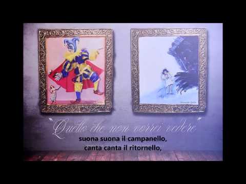 QUELLO CHE NON VORREI VEDERE