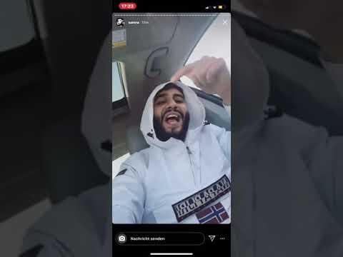 Samra - Hochkaräter (Snippet)