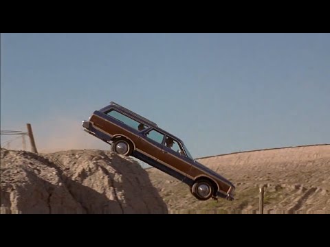 Billy Madison (1995) The O'Doyles Demise