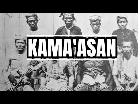 KAMA'ASAN