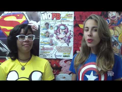 HQPB 2014 - Drops em Vídeo #02
