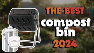 The Best Compost Bins 2024 in 2024 - Must Watch Before Buyin