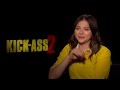 Kick-Ass 2 - Interview met Chloe Grace Moretz