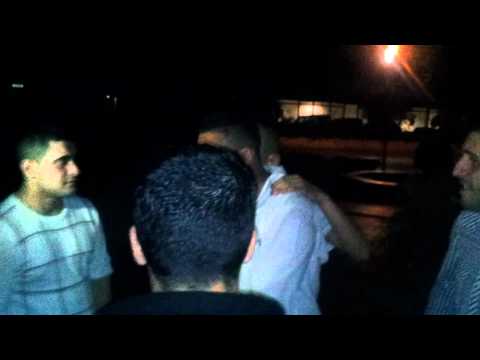 Afterhour auf der Lauer feat. ÖFK, `Celo & Abdi... Freestyle Rap!