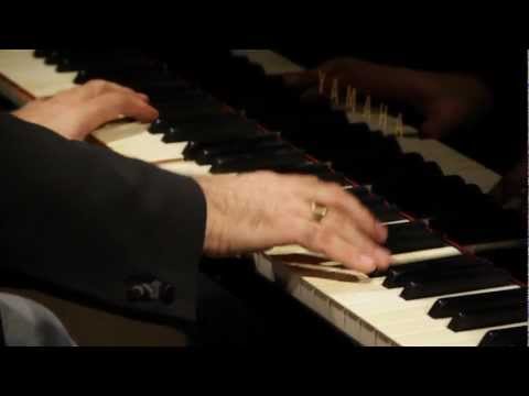 Roxana Amed y Lito Vitale - "Ese amigo del alma TV" - Cinema Verite