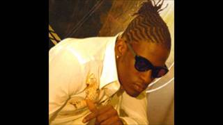 Aidonia - Till It Bruck (Raw) Oct. 2011