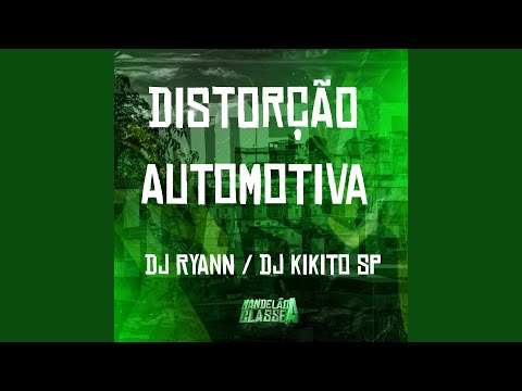Distorção Automotiva