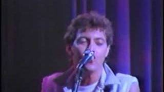 Tennessee Pedestrians - Fugitive Kind