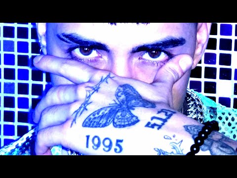 Nick Bolt - "Dramático"