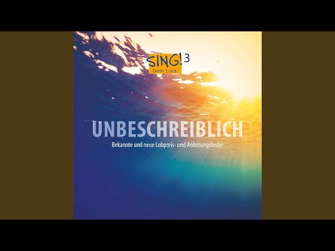 Trägst du mich Herr