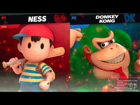 Galactic Clash- Losers Round 5: Pafaclutcher VS FredFredBurger