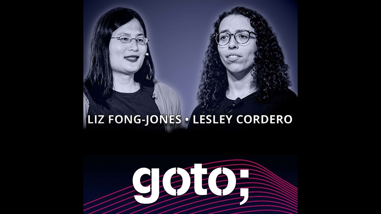 Platform Engineering: From Theory to Practice • Liz Fong-Jones & Lesley Cordero