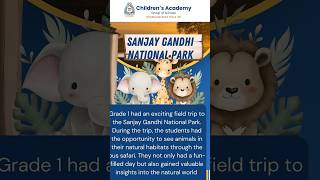 Children’s Academy Video