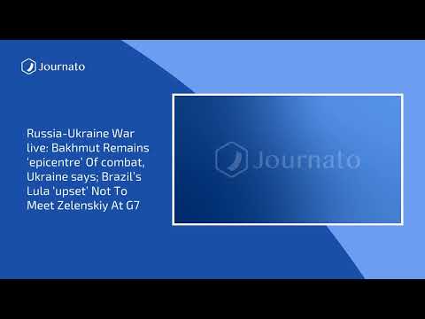 Journato | BonJournato Morning News Top Headlines | May 22, 2023