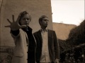 Futuristic Corduroy - Hey Mr. Man
