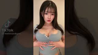 【TikTok】あげぱい